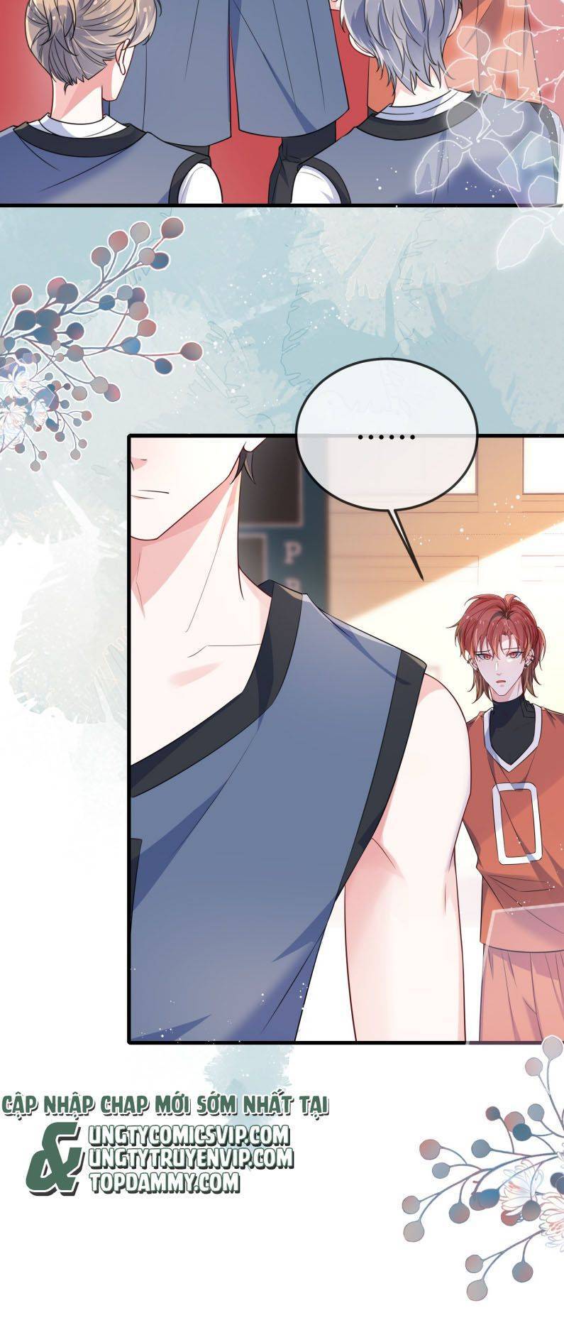 Giáo Bá Là Một Tên Yêu Tinh Chap 106 - Next Chap 107
