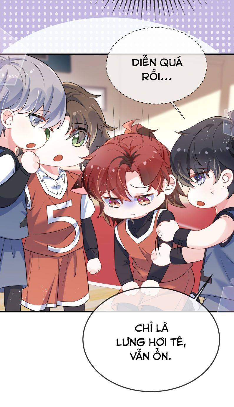 Giáo Bá Là Một Tên Yêu Tinh Chap 106 - Next Chap 107