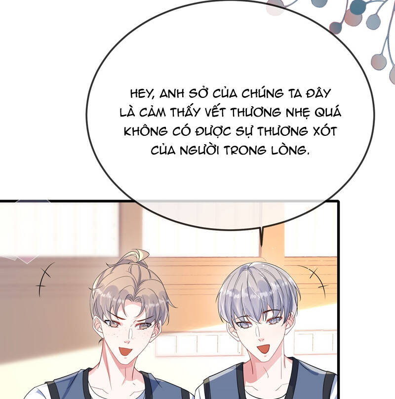 Giáo Bá Là Một Tên Yêu Tinh Chap 107 - Next Chap 108