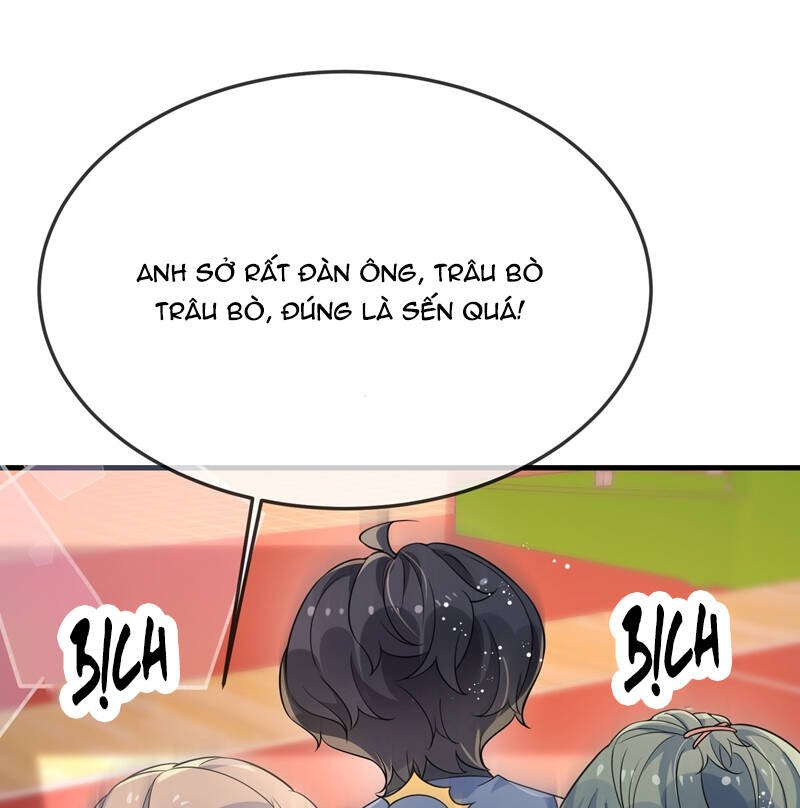 Giáo Bá Là Một Tên Yêu Tinh Chap 107 - Next Chap 108