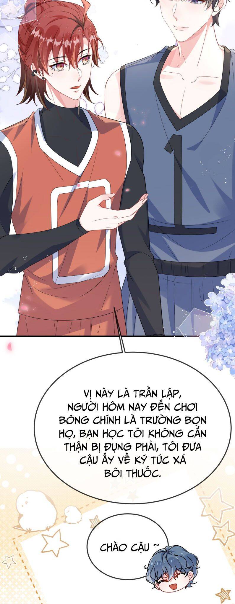 Giáo Bá Là Một Tên Yêu Tinh Chap 108 - Next Chap 109