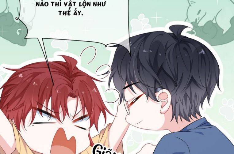 Giáo Bá Là Một Tên Yêu Tinh Chap 11 - Next Chap 12