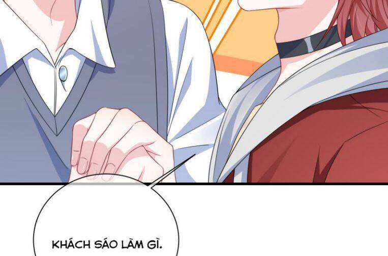 Giáo Bá Là Một Tên Yêu Tinh Chap 11 - Next Chap 12
