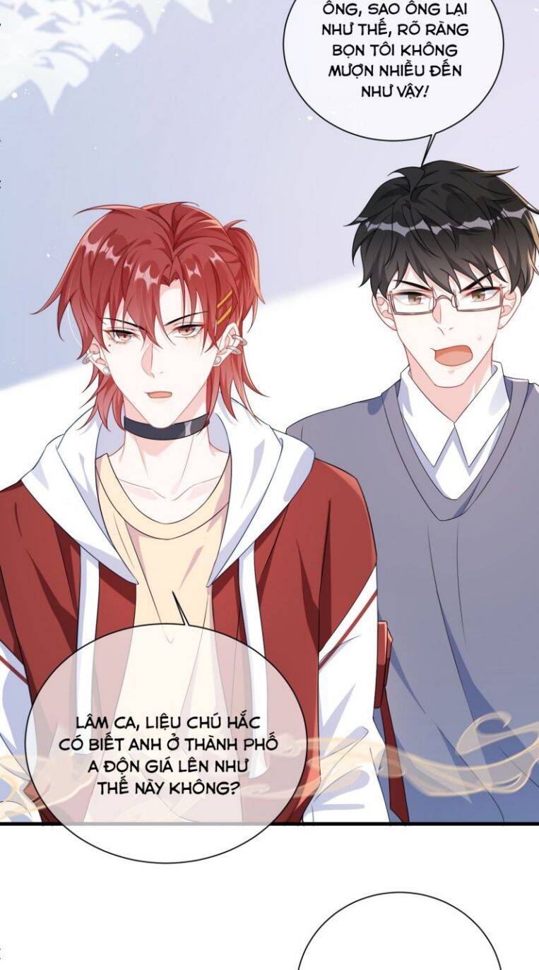 Giáo Bá Là Một Tên Yêu Tinh Chap 11 - Next Chap 12
