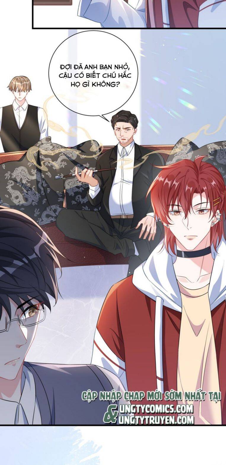 Giáo Bá Là Một Tên Yêu Tinh Chap 11 - Next Chap 12