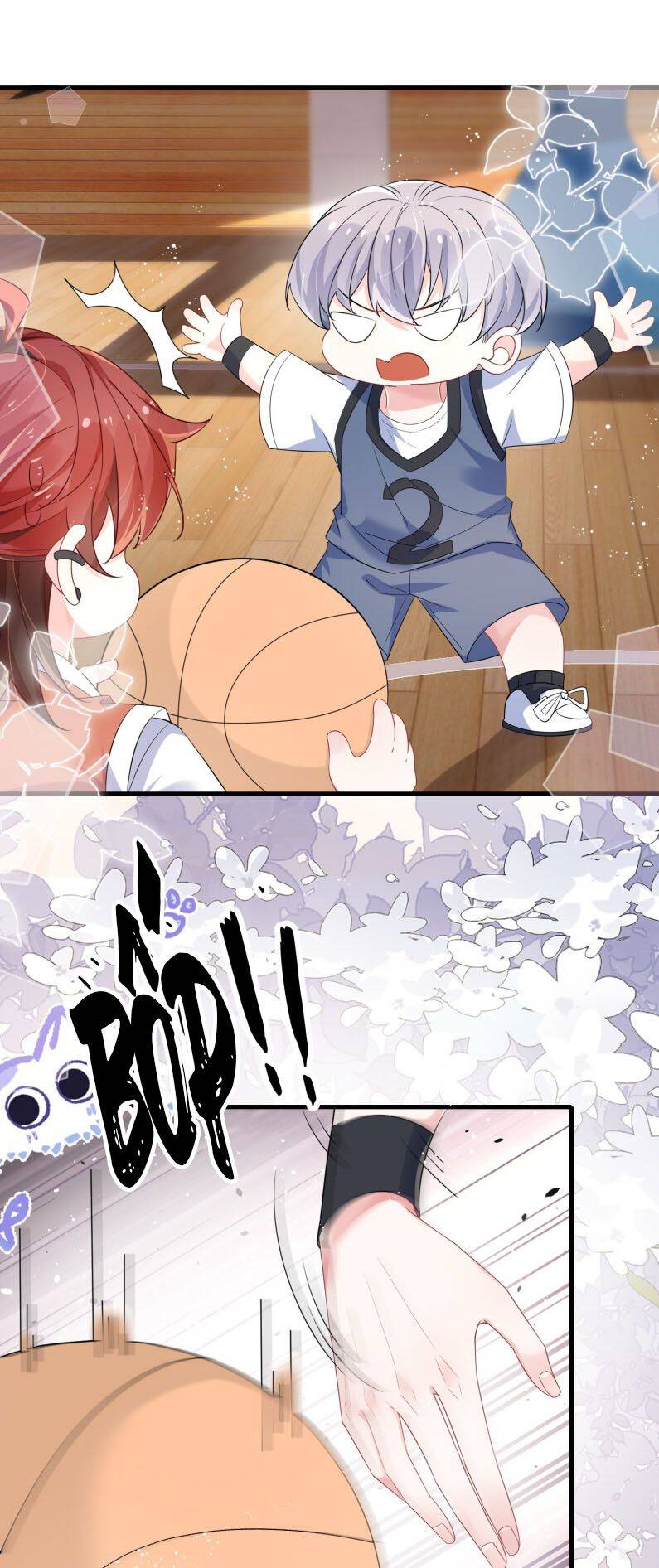 Giáo Bá Là Một Tên Yêu Tinh Chap 110 - Next Chap 111