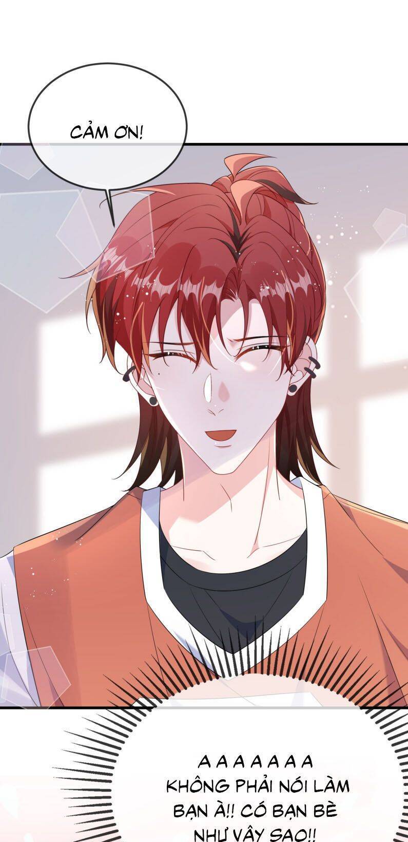 Giáo Bá Là Một Tên Yêu Tinh Chap 110 - Next Chap 111