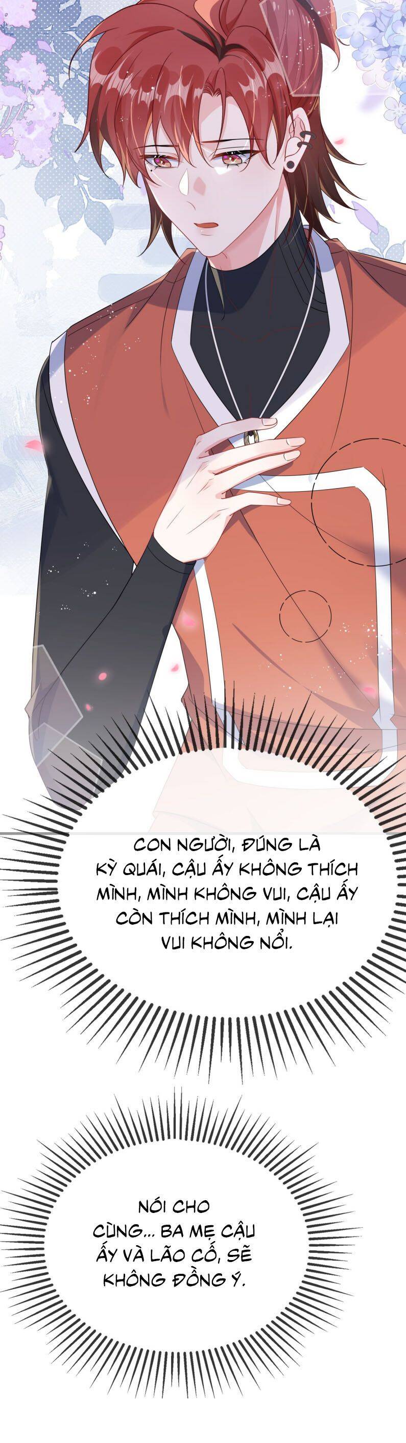 Giáo Bá Là Một Tên Yêu Tinh Chap 110 - Next Chap 111