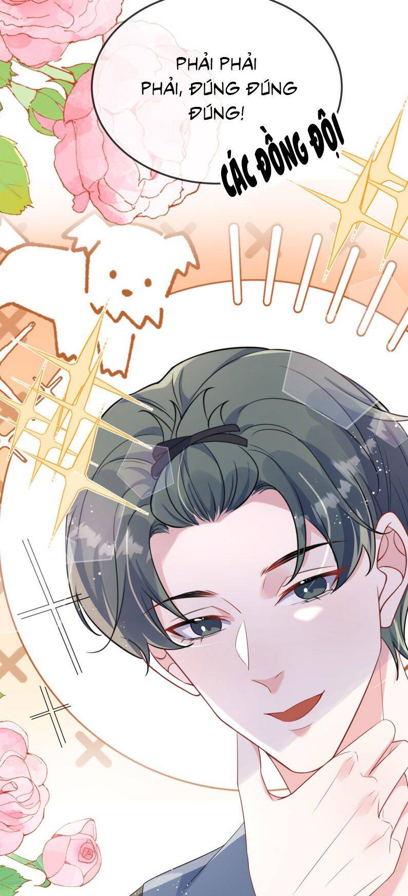 Giáo Bá Là Một Tên Yêu Tinh Chap 110 - Next Chap 111