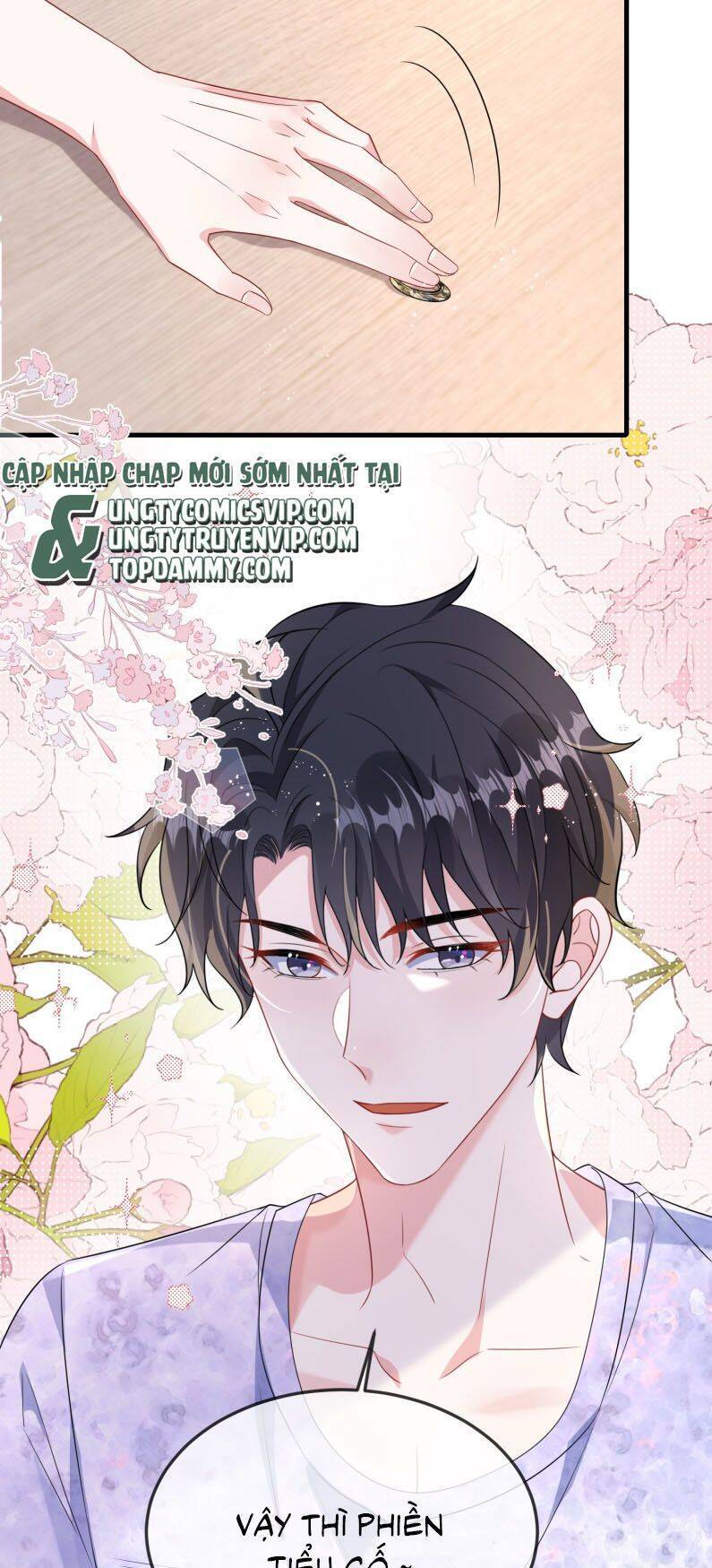 Giáo Bá Là Một Tên Yêu Tinh Chap 111 - Next Chap 112
