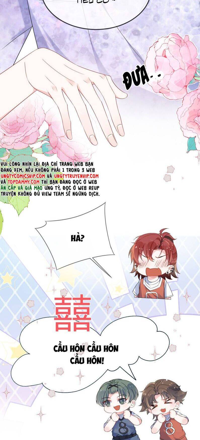 Giáo Bá Là Một Tên Yêu Tinh Chap 111 - Next Chap 112