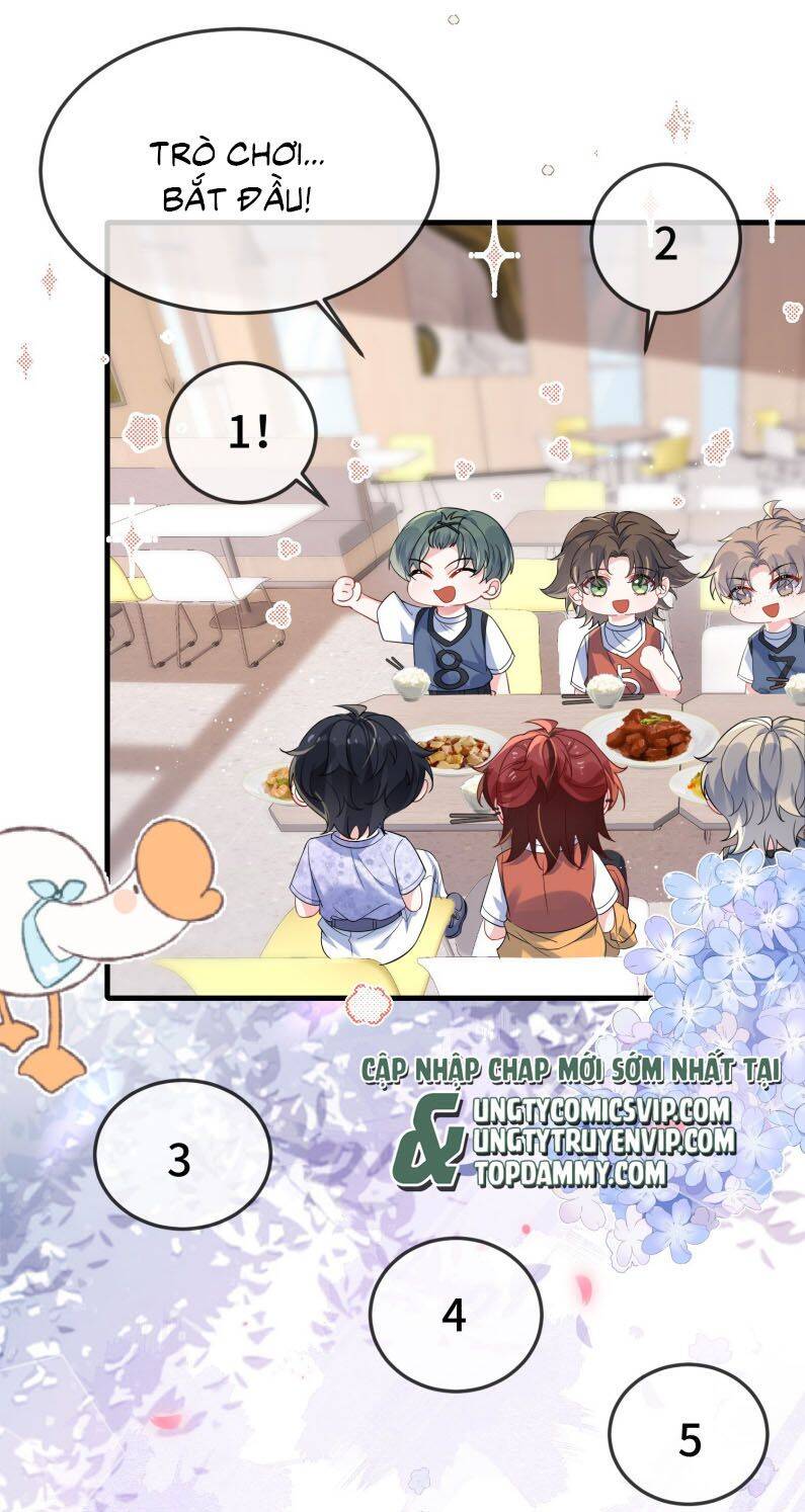 Giáo Bá Là Một Tên Yêu Tinh Chap 111 - Next Chap 112