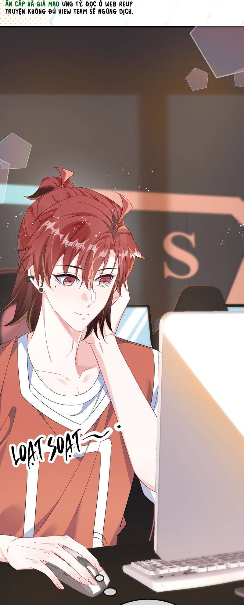 Giáo Bá Là Một Tên Yêu Tinh Chap 112 - Next Chap 113