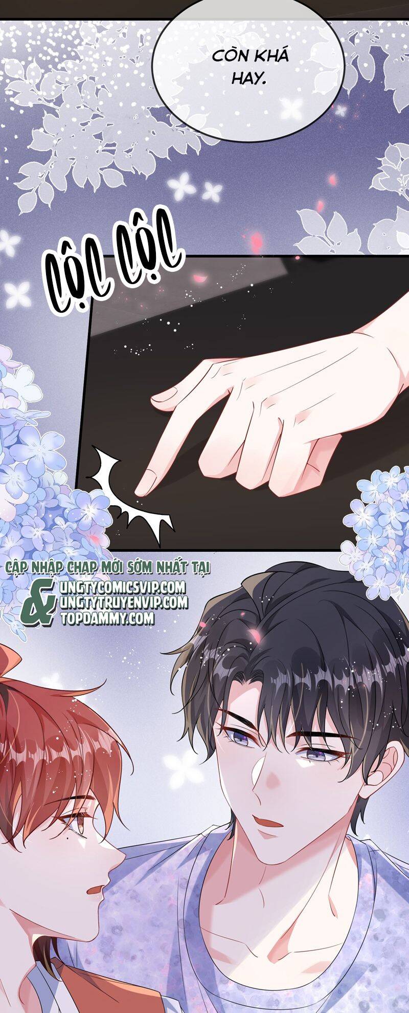Giáo Bá Là Một Tên Yêu Tinh Chap 112 - Next Chap 113