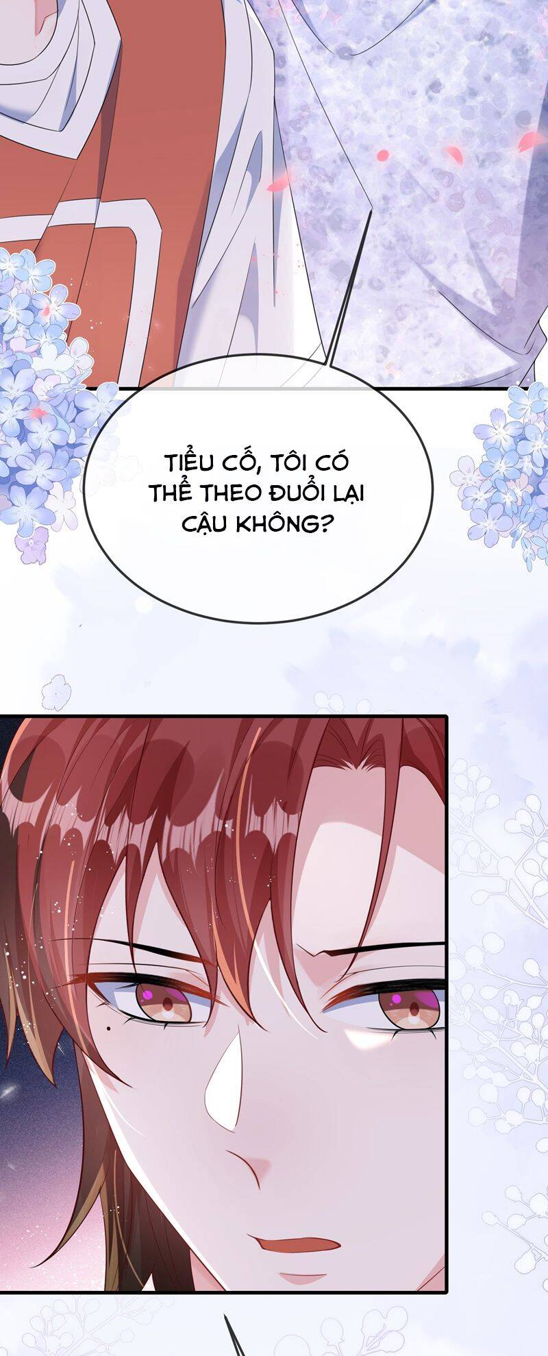 Giáo Bá Là Một Tên Yêu Tinh Chap 112 - Next Chap 113