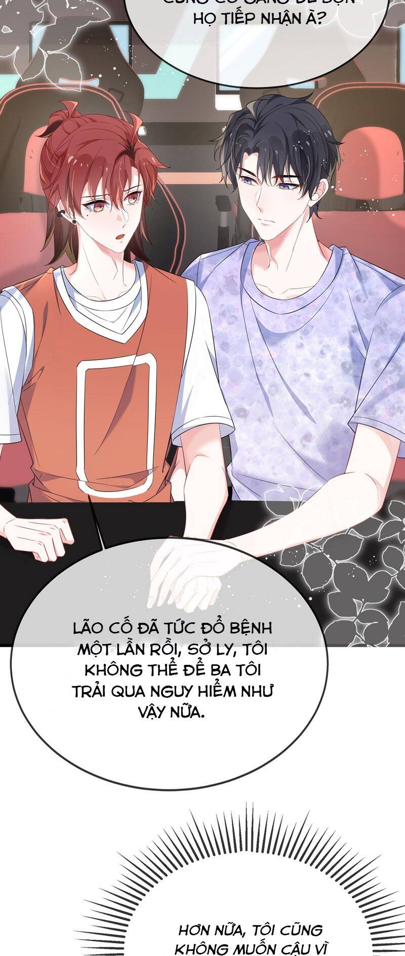 Giáo Bá Là Một Tên Yêu Tinh Chap 112 - Next Chap 113