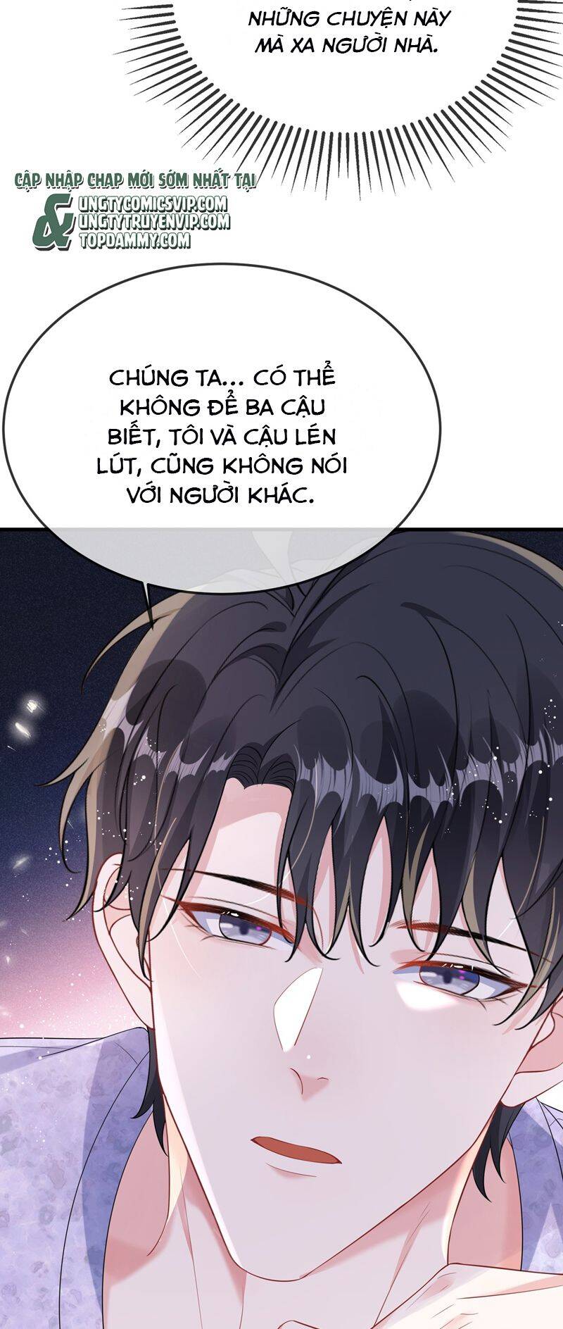 Giáo Bá Là Một Tên Yêu Tinh Chap 112 - Next Chap 113