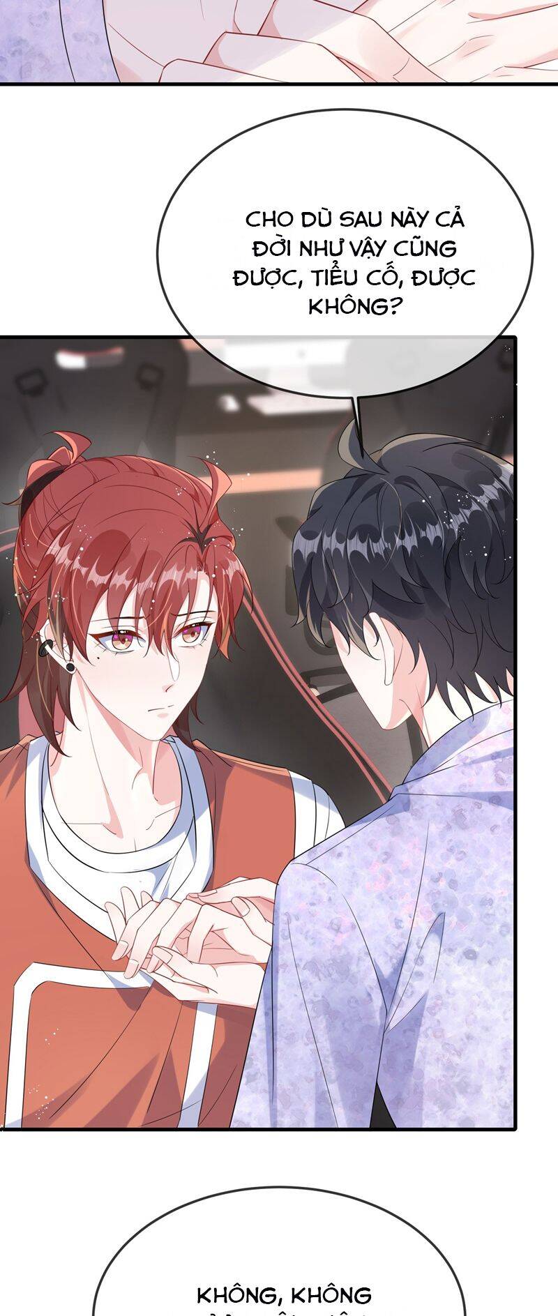 Giáo Bá Là Một Tên Yêu Tinh Chap 112 - Next Chap 113