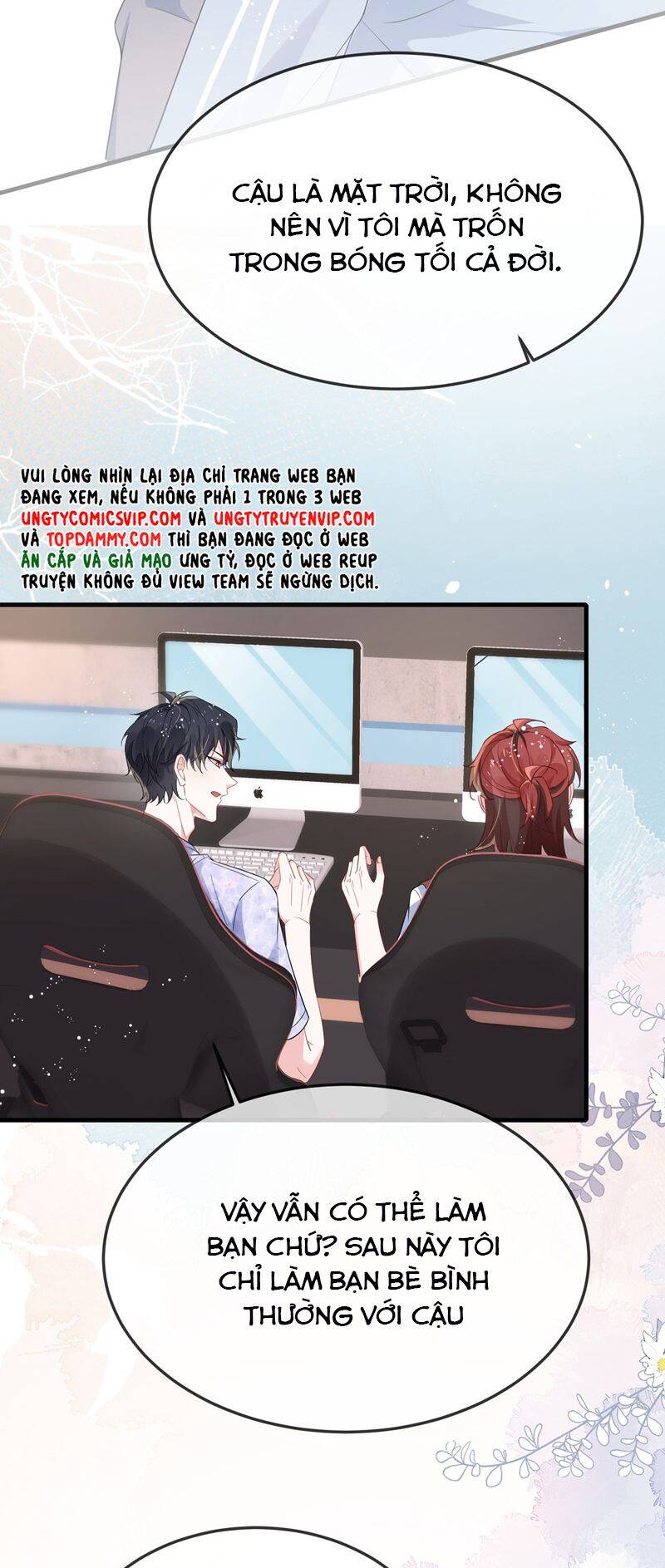 Giáo Bá Là Một Tên Yêu Tinh Chap 112 - Next Chap 113