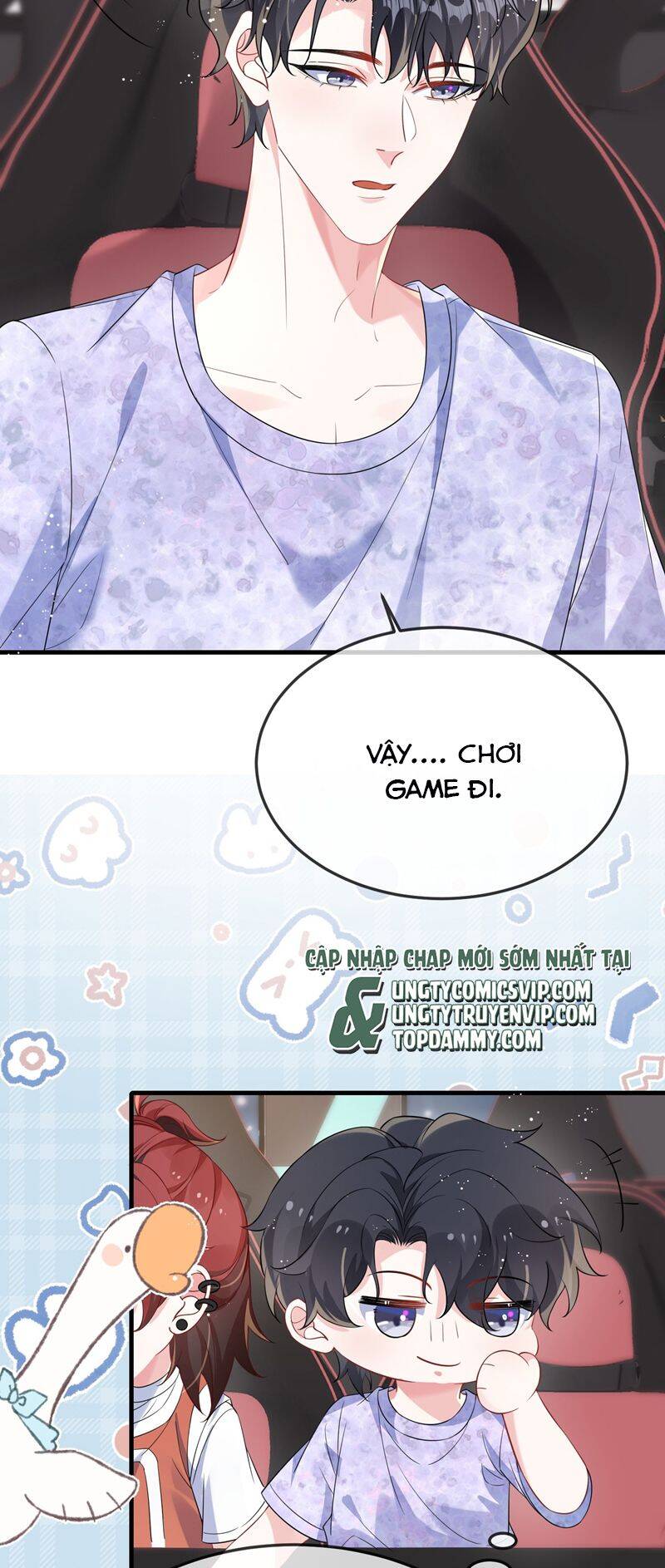 Giáo Bá Là Một Tên Yêu Tinh Chap 112 - Next Chap 113
