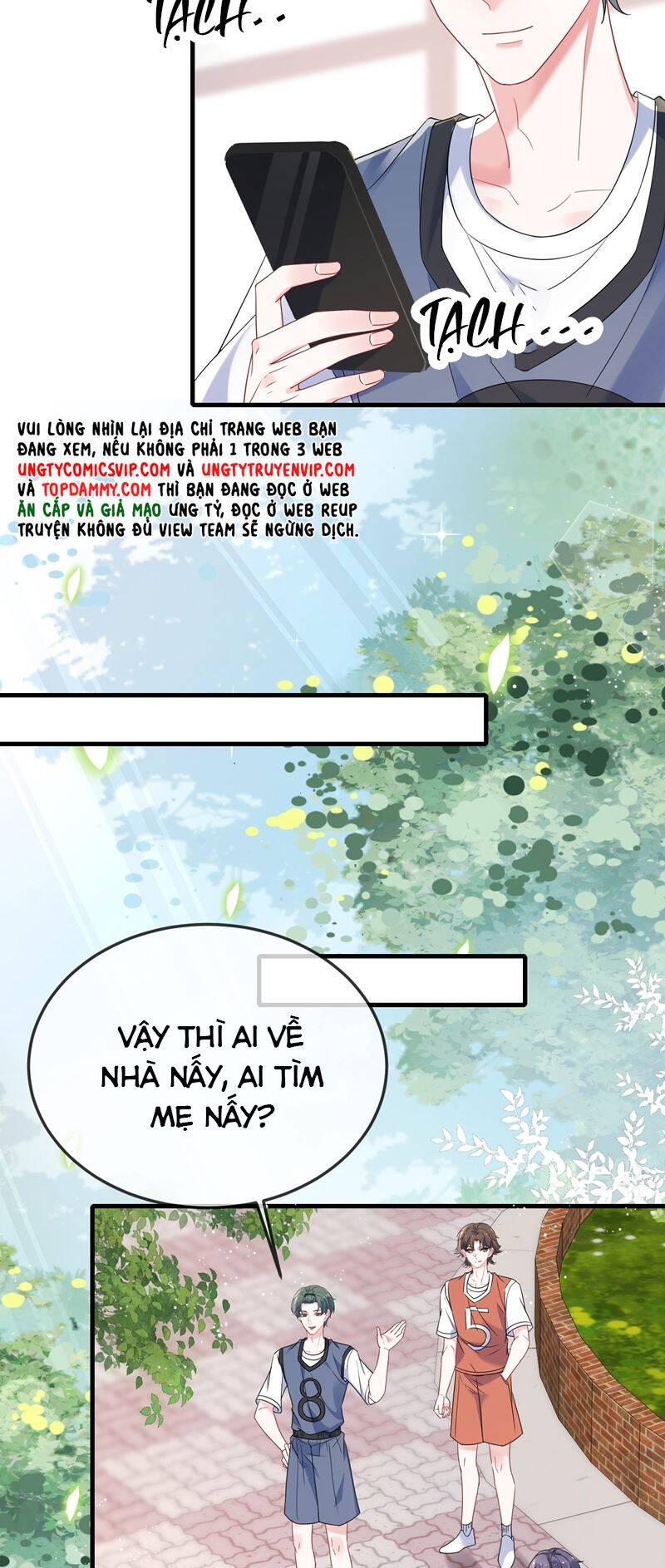 Giáo Bá Là Một Tên Yêu Tinh Chap 112 - Next Chap 113