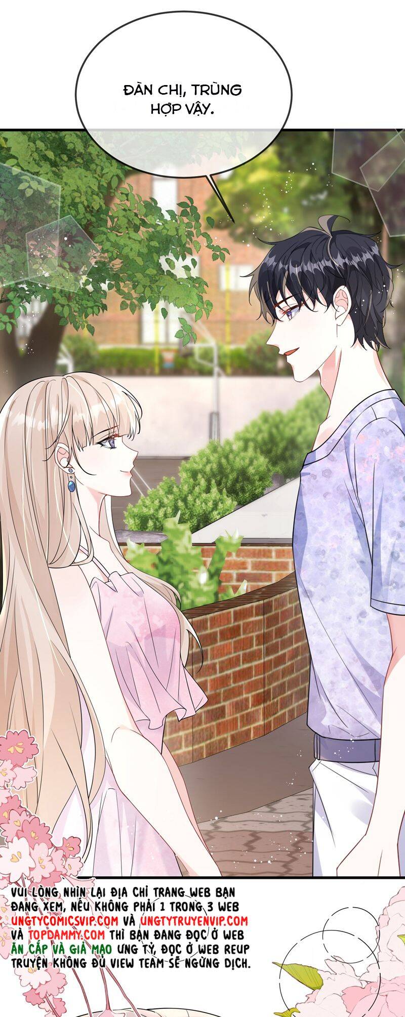 Giáo Bá Là Một Tên Yêu Tinh Chap 112 - Next Chap 113
