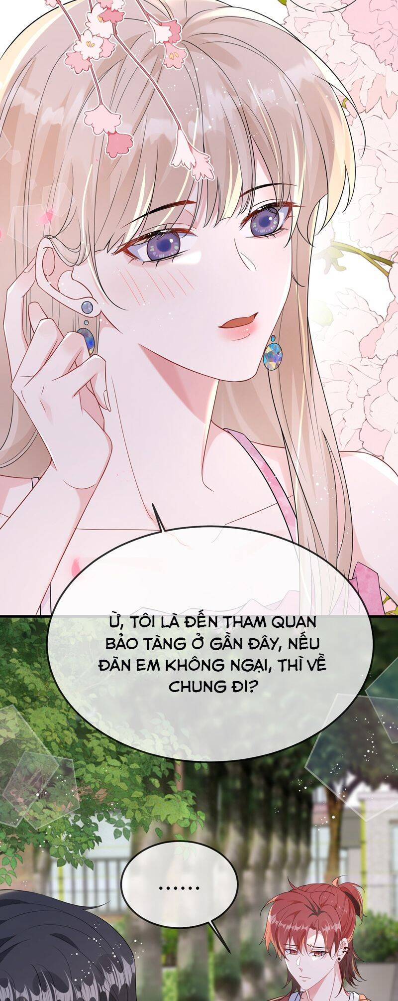 Giáo Bá Là Một Tên Yêu Tinh Chap 112 - Next Chap 113