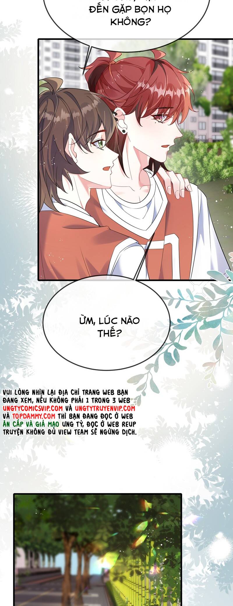 Giáo Bá Là Một Tên Yêu Tinh Chap 113 - Next Chap 114