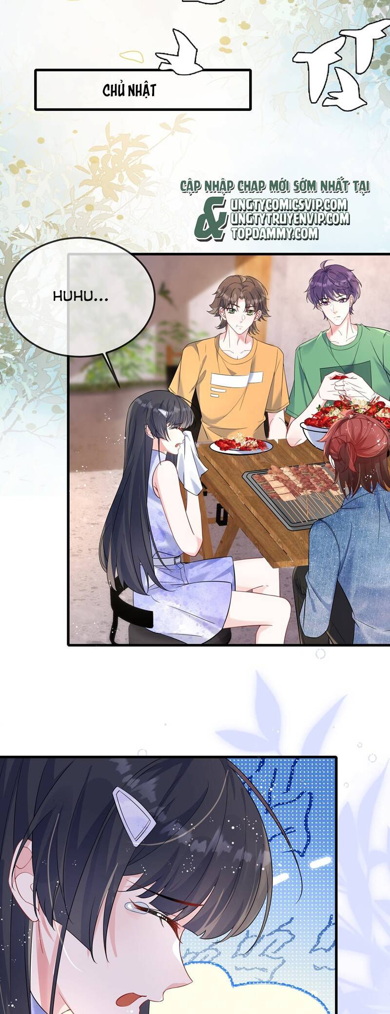 Giáo Bá Là Một Tên Yêu Tinh Chap 113 - Next Chap 114