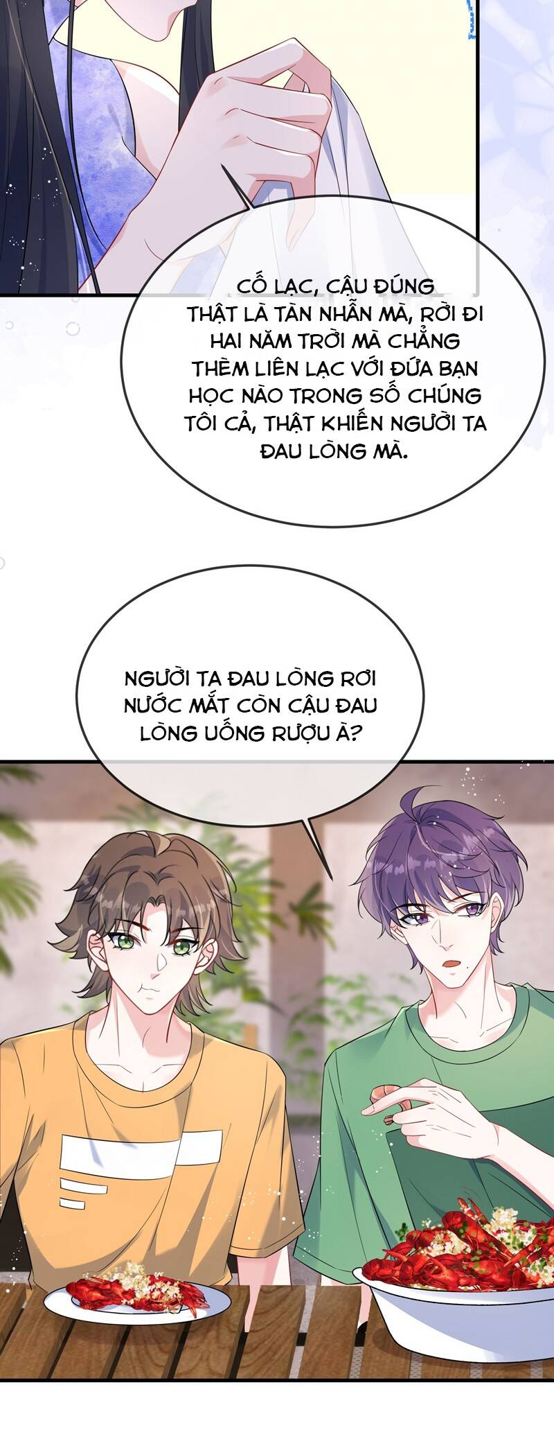 Giáo Bá Là Một Tên Yêu Tinh Chap 113 - Next Chap 114
