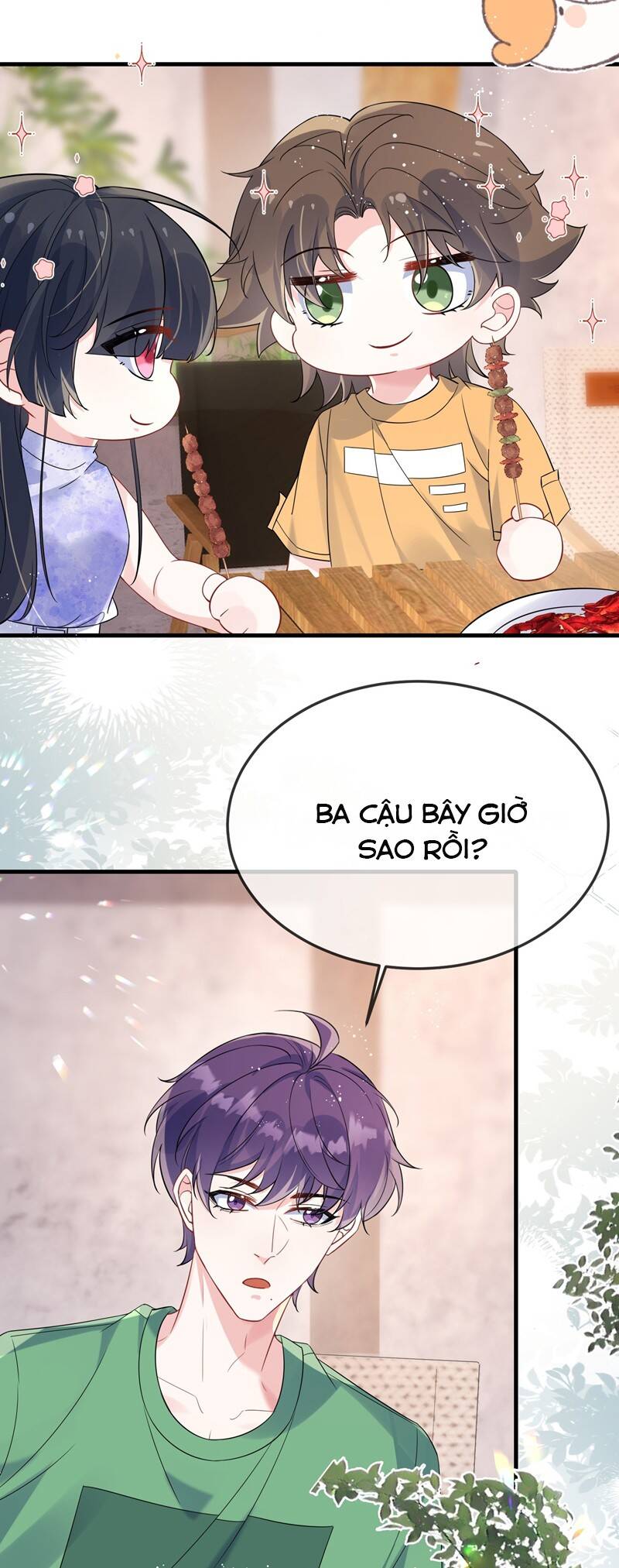 Giáo Bá Là Một Tên Yêu Tinh Chap 113 - Next Chap 114