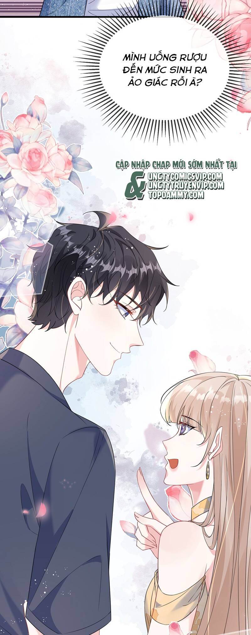 Giáo Bá Là Một Tên Yêu Tinh Chap 113 - Next Chap 114