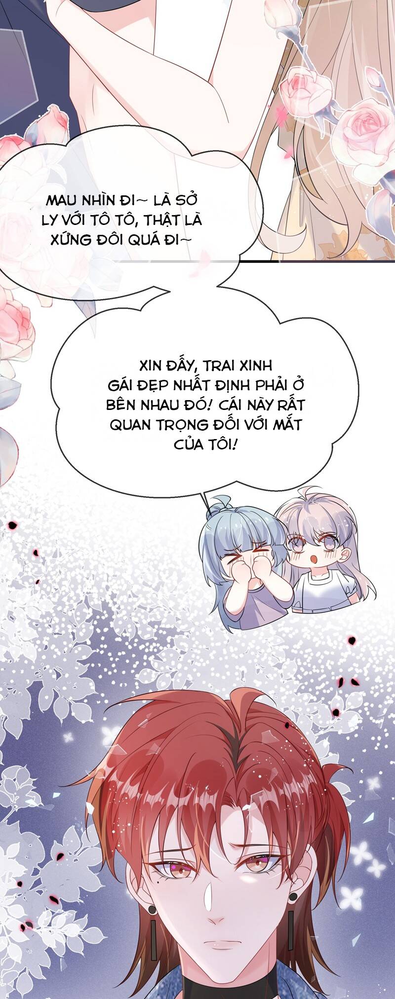 Giáo Bá Là Một Tên Yêu Tinh Chap 113 - Next Chap 114