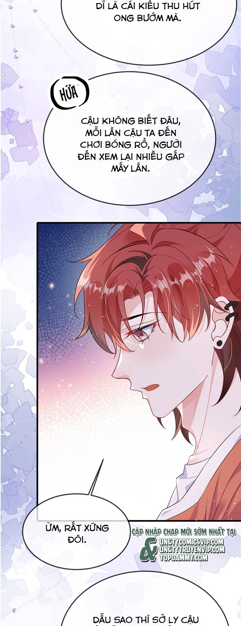 Giáo Bá Là Một Tên Yêu Tinh Chap 113 - Next Chap 114