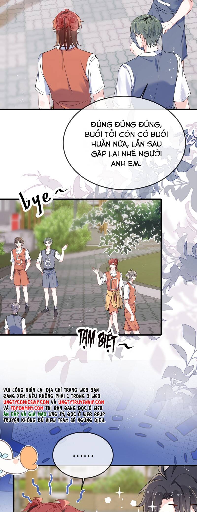 Giáo Bá Là Một Tên Yêu Tinh Chap 113 - Next Chap 114