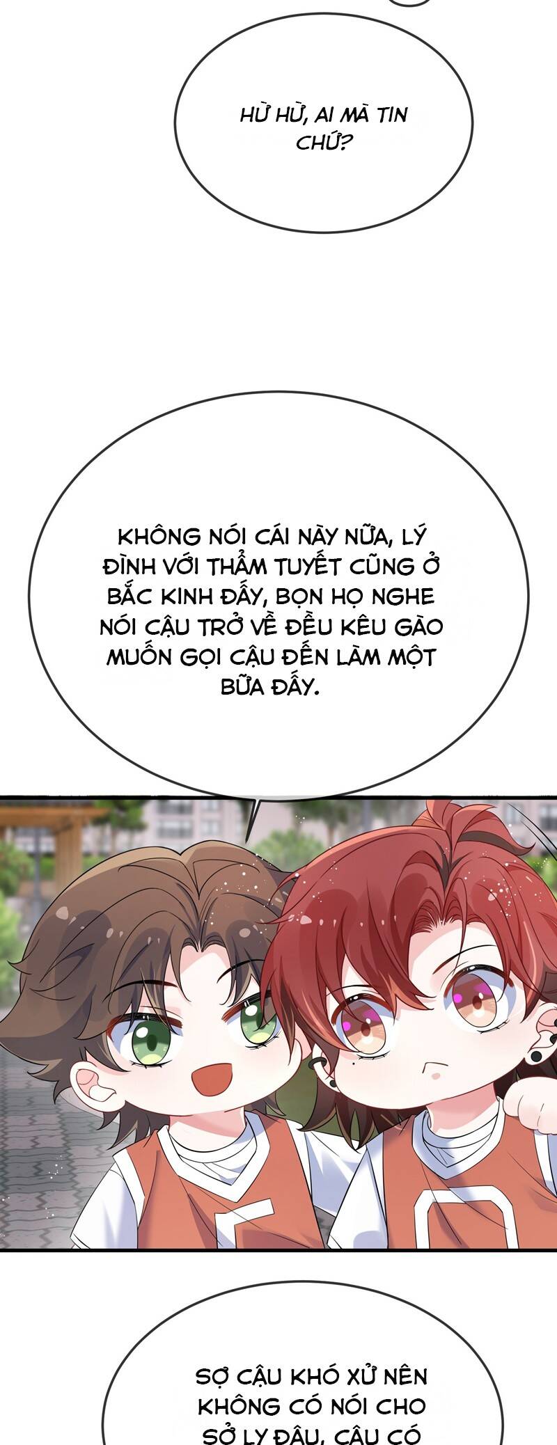 Giáo Bá Là Một Tên Yêu Tinh Chap 113 - Next Chap 114