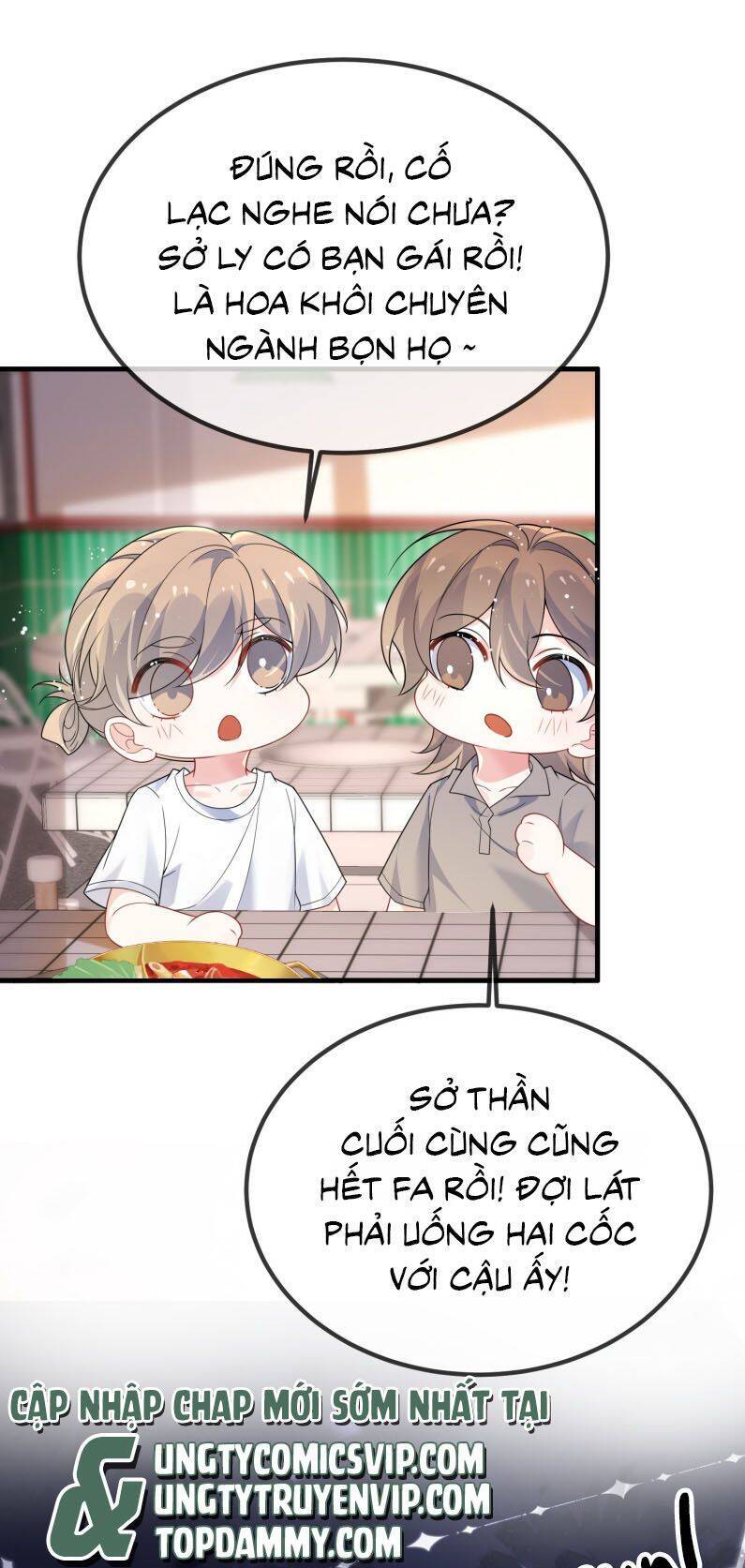 Giáo Bá Là Một Tên Yêu Tinh Chap 114 - Next Chap 115