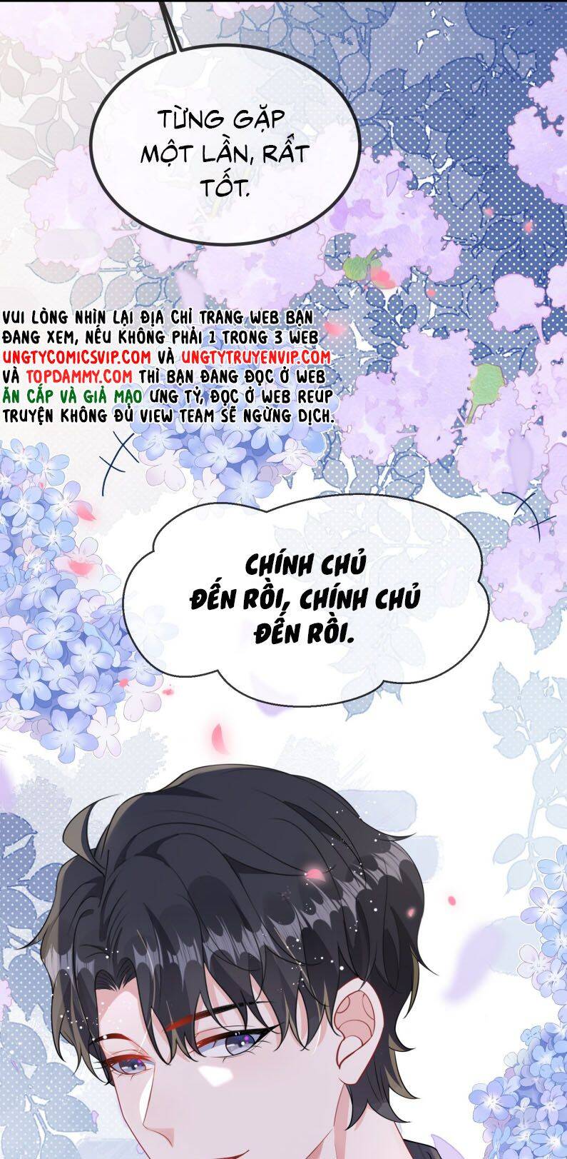 Giáo Bá Là Một Tên Yêu Tinh Chap 114 - Next Chap 115