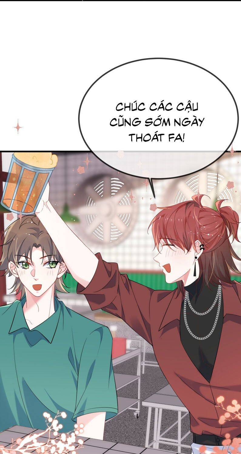 Giáo Bá Là Một Tên Yêu Tinh Chap 114 - Next Chap 115