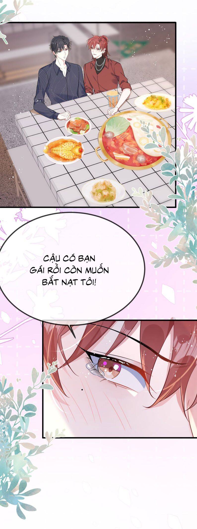 Giáo Bá Là Một Tên Yêu Tinh Chap 114 - Next Chap 115