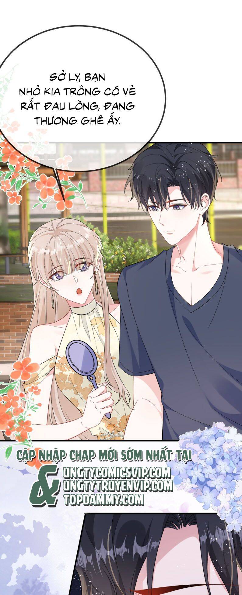 Giáo Bá Là Một Tên Yêu Tinh Chap 114 - Next Chap 115