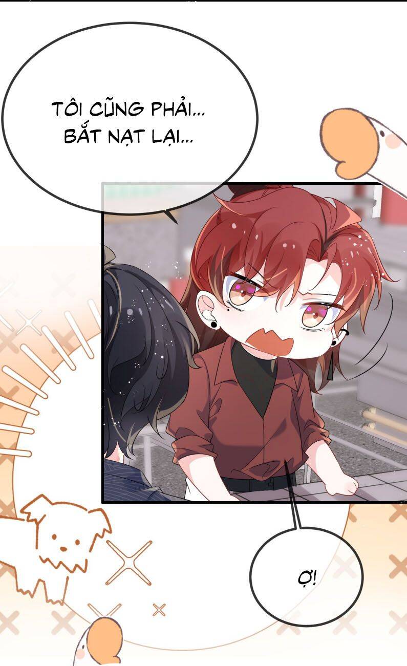 Giáo Bá Là Một Tên Yêu Tinh Chap 114 - Next Chap 115