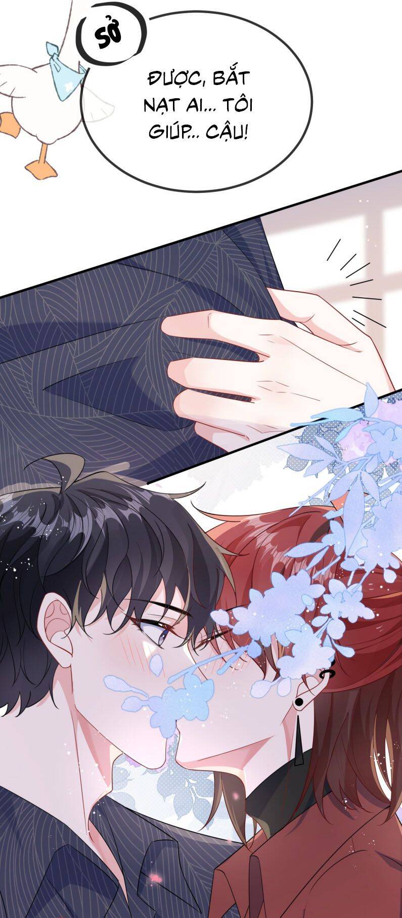 Giáo Bá Là Một Tên Yêu Tinh Chap 114 - Next Chap 115