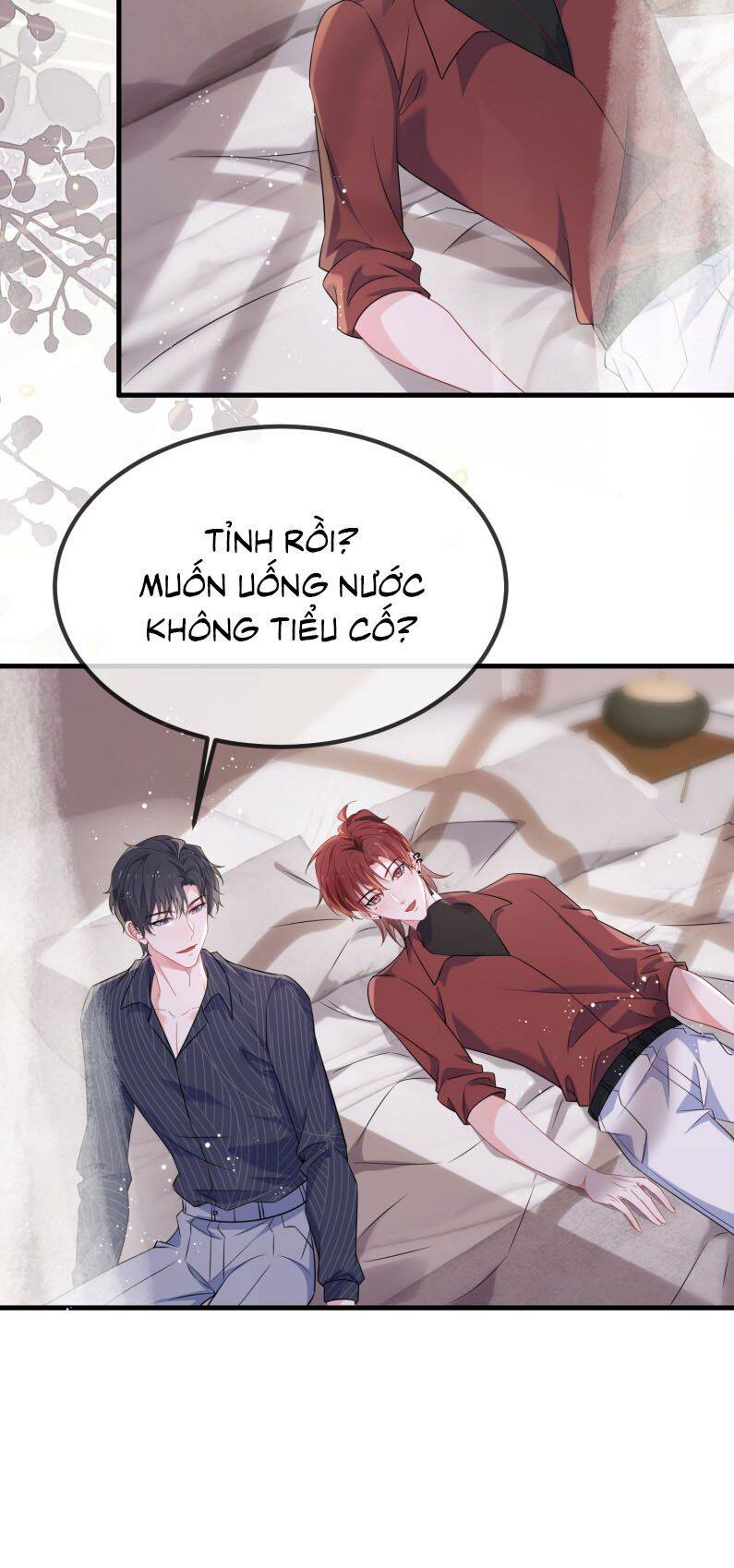 Giáo Bá Là Một Tên Yêu Tinh Chap 114 - Next Chap 115
