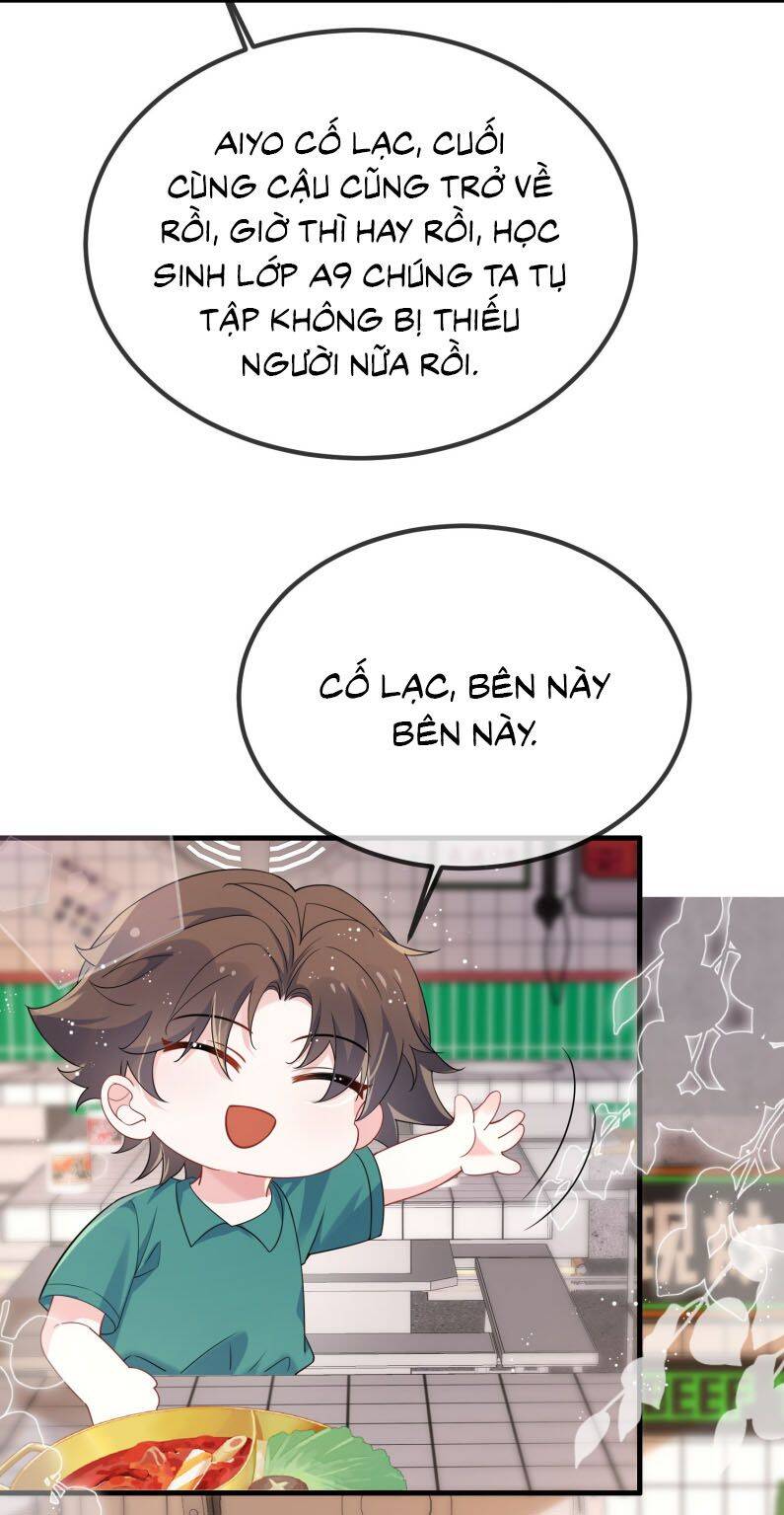 Giáo Bá Là Một Tên Yêu Tinh Chap 114 - Next Chap 115