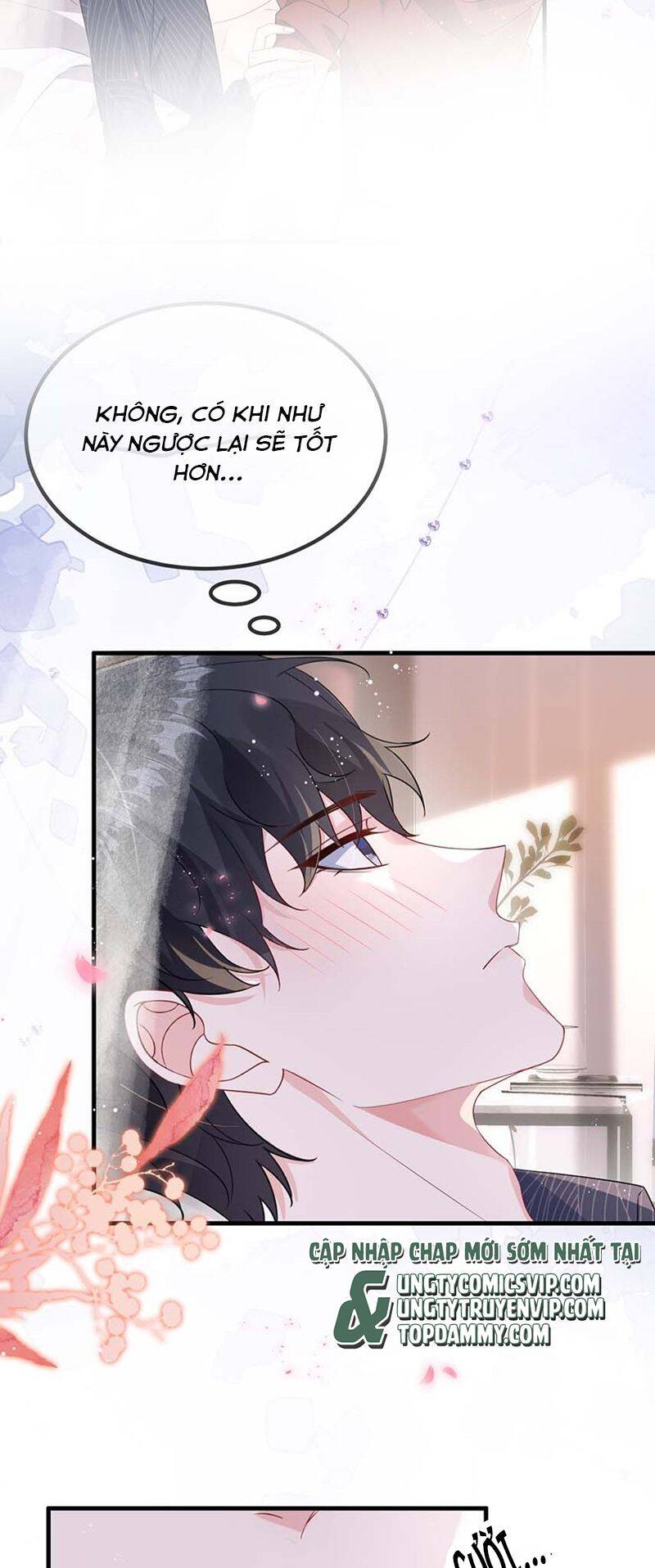 Giáo Bá Là Một Tên Yêu Tinh Chap 115 - Next Chap 116