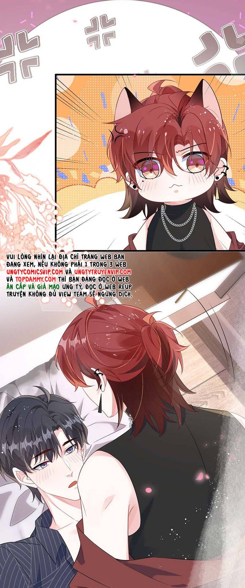 Giáo Bá Là Một Tên Yêu Tinh Chap 115 - Next Chap 116