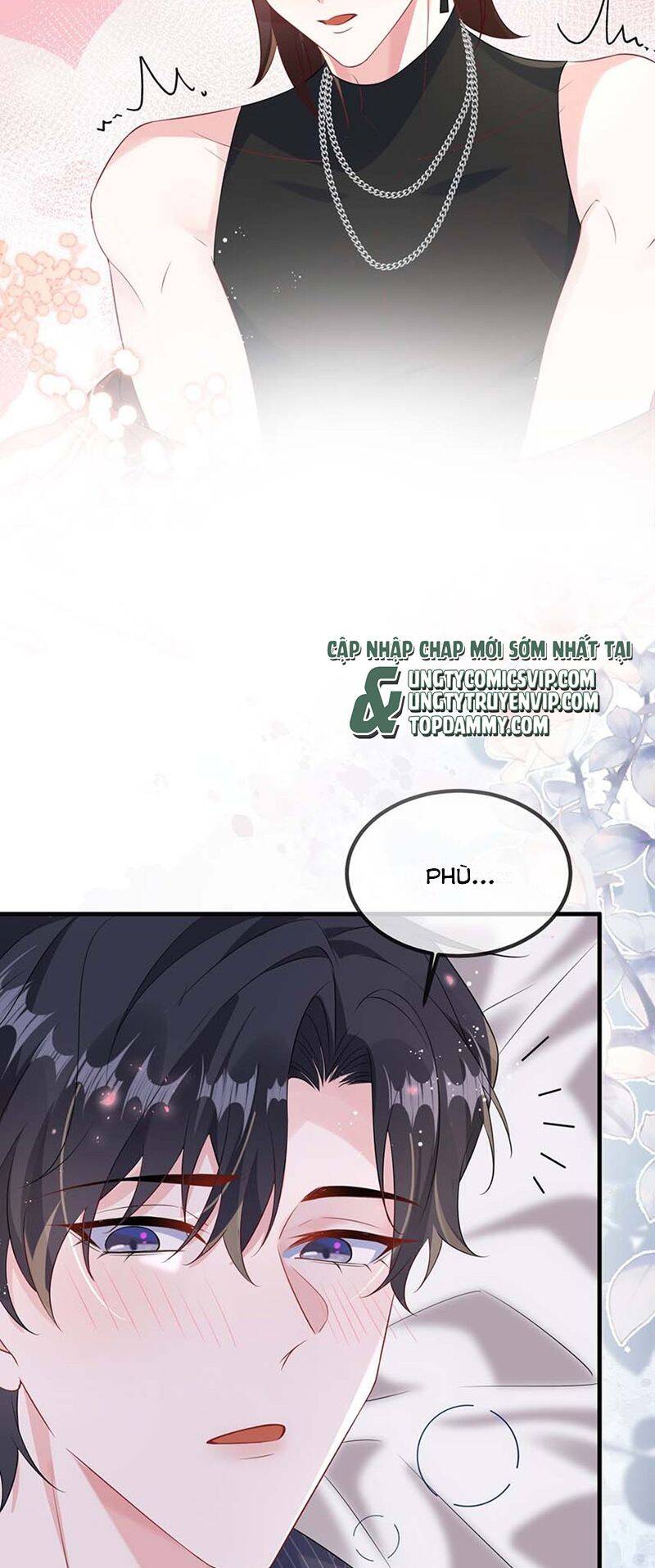 Giáo Bá Là Một Tên Yêu Tinh Chap 115 - Next Chap 116