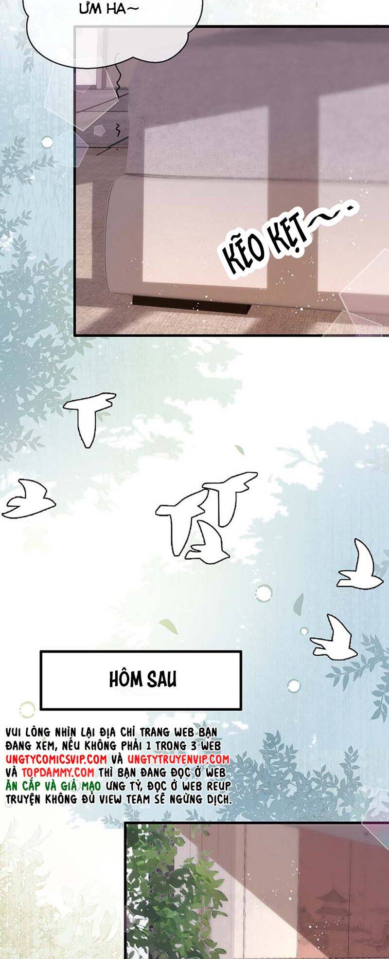 Giáo Bá Là Một Tên Yêu Tinh Chap 115 - Next Chap 116