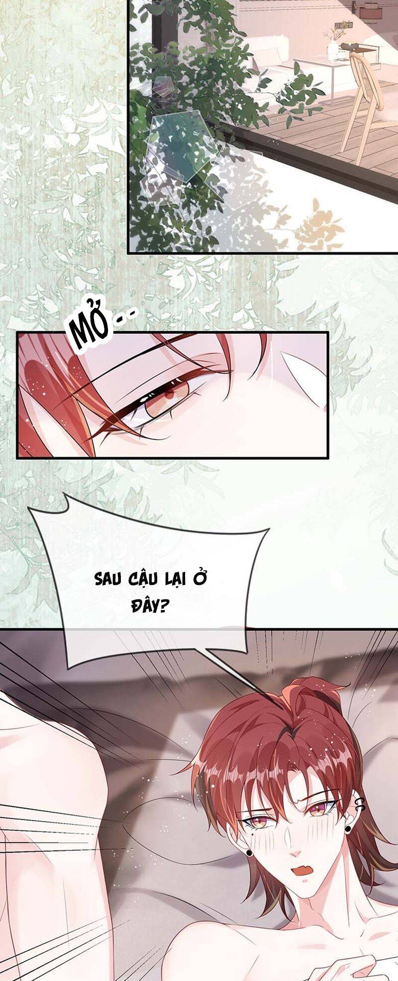 Giáo Bá Là Một Tên Yêu Tinh Chap 115 - Next Chap 116